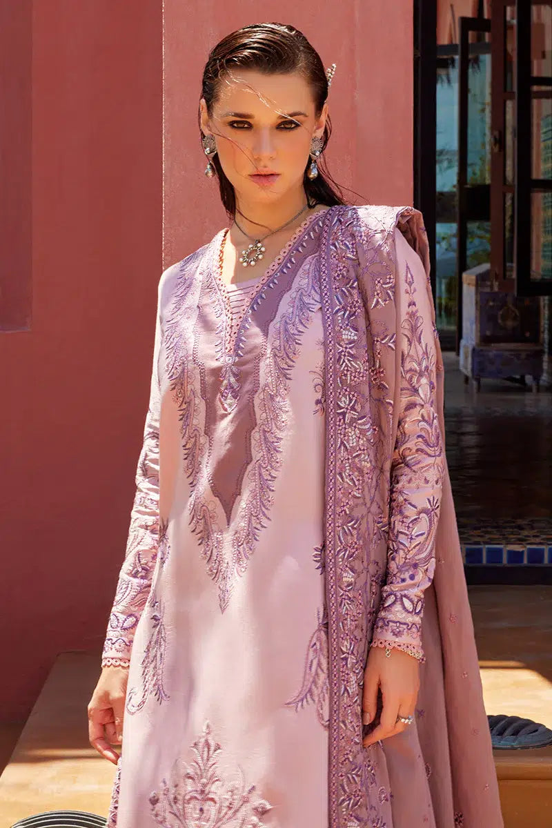 Mushq | Moroccan Dreams 23 | Safaa - Khanumjan  Pakistani Clothes and Designer Dresses in UK, USA 