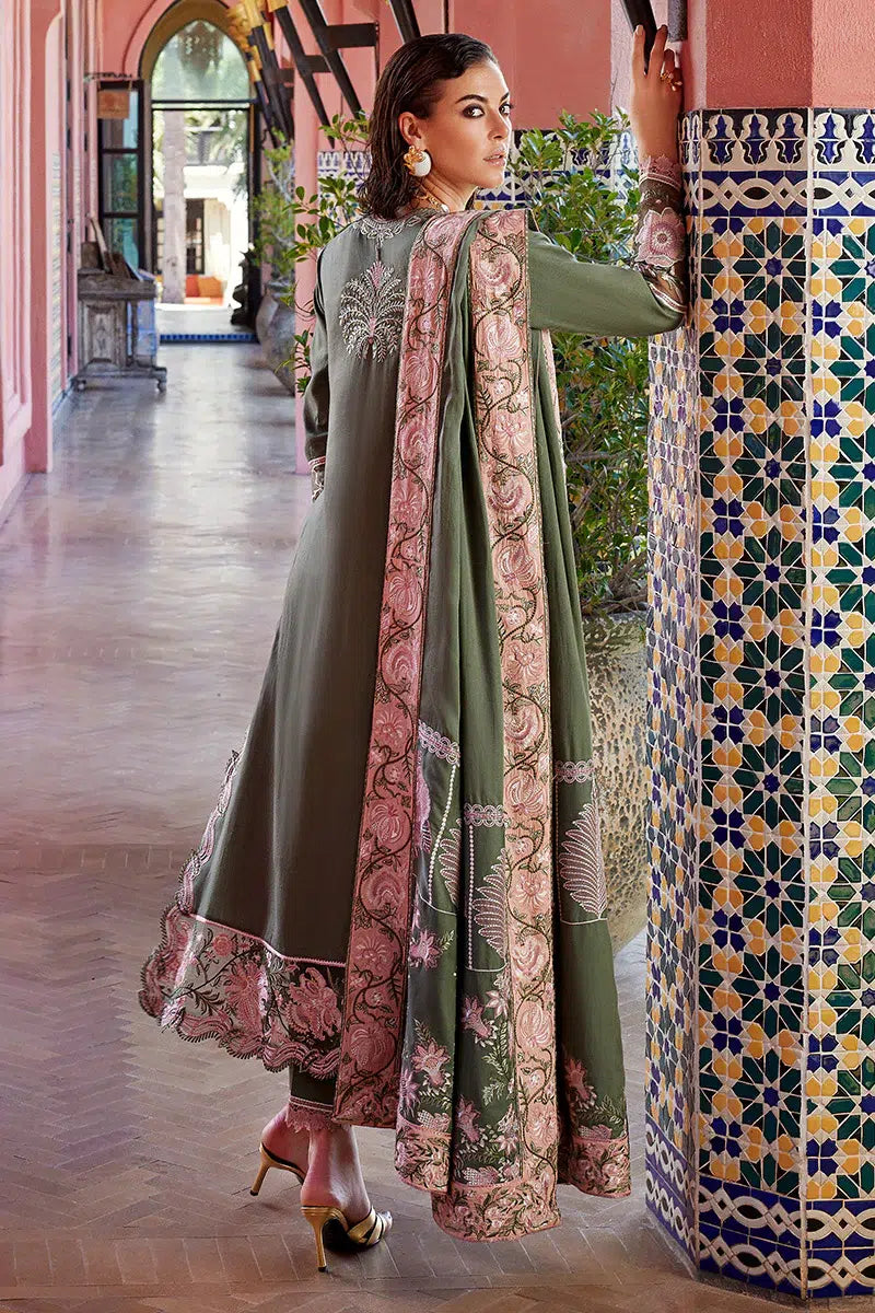 Mushq | Moroccan Dreams 23 | Nahla - Khanumjan  Pakistani Clothes and Designer Dresses in UK, USA 