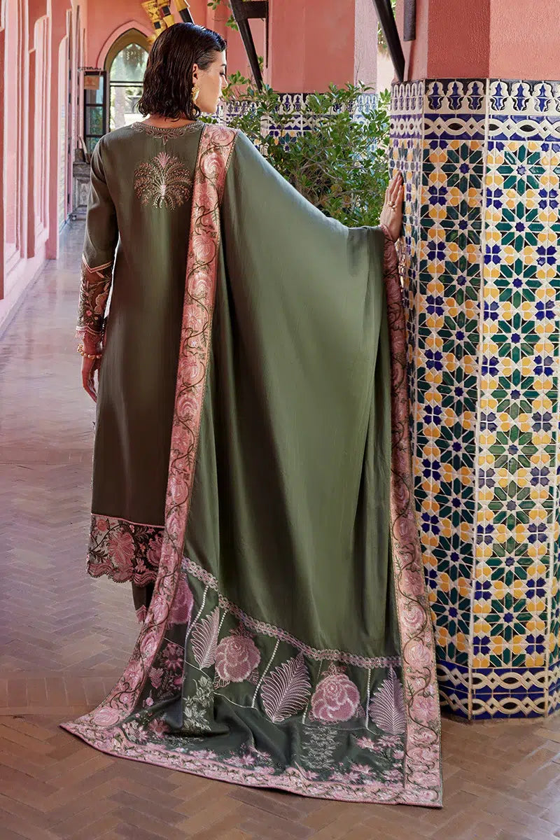 Mushq | Moroccan Dreams 23 | Nahla - Khanumjan  Pakistani Clothes and Designer Dresses in UK, USA 