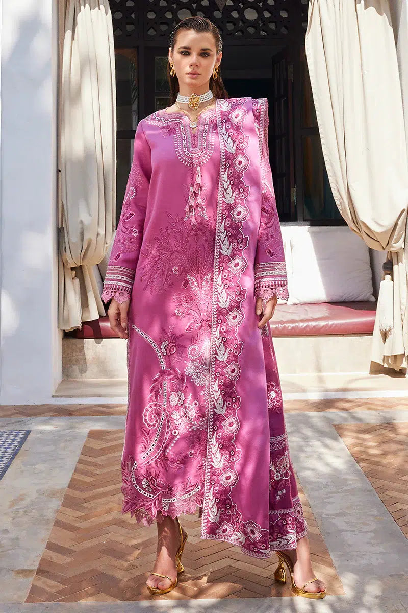 Mushq | Moroccan Dreams 23 | Aleah - Khanumjan  Pakistani Clothes and Designer Dresses in UK, USA 