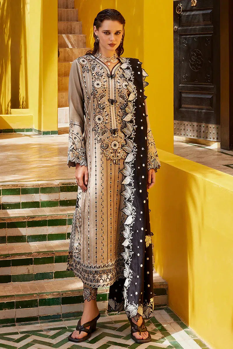 Mushq | Moroccan Dreams 23 | Salma - Khanumjan  Pakistani Clothes and Designer Dresses in UK, USA 