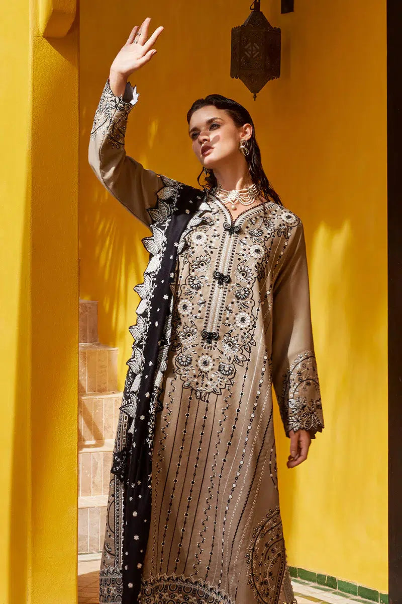 Mushq | Moroccan Dreams 23 | Salma - Khanumjan  Pakistani Clothes and Designer Dresses in UK, USA 