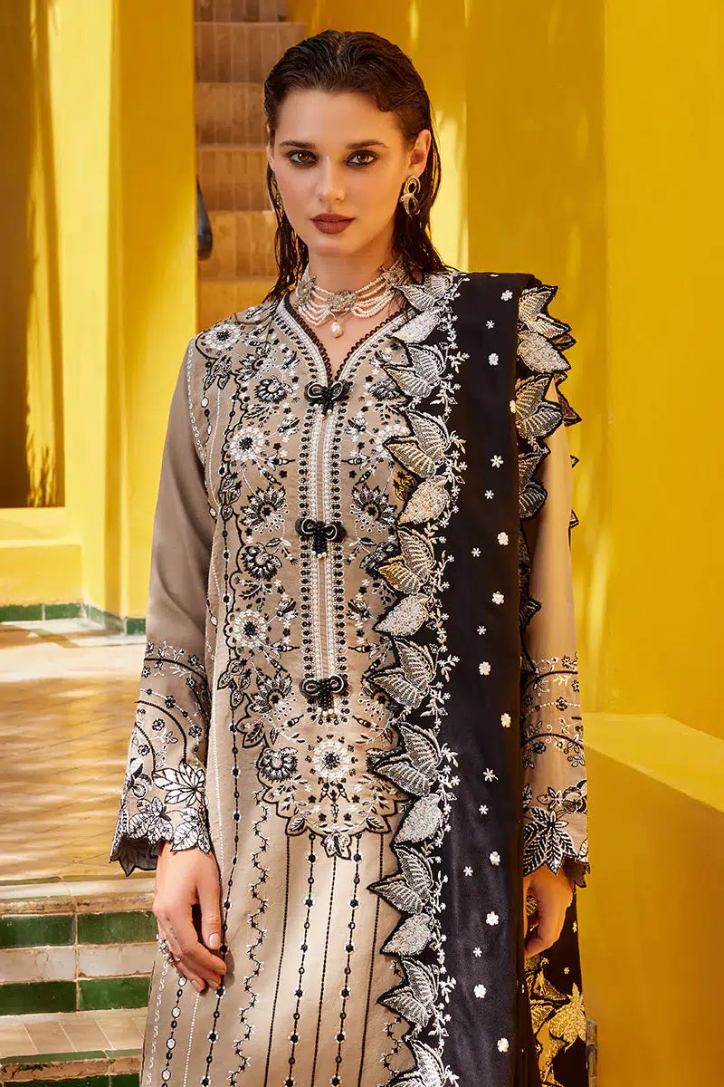 Mushq | Moroccan Dreams 23 | Salma - Khanumjan  Pakistani Clothes and Designer Dresses in UK, USA 