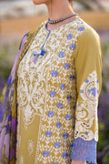 Mushq | Hemline The Secret Garden | MYSTICAL FERN - Khanumjan  Pakistani Clothes and Designer Dresses in UK, USA 