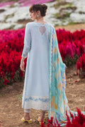 Mushq | Hemline The Secret Garden | NIXIE - Khanumjan  Pakistani Clothes and Designer Dresses in UK, USA 