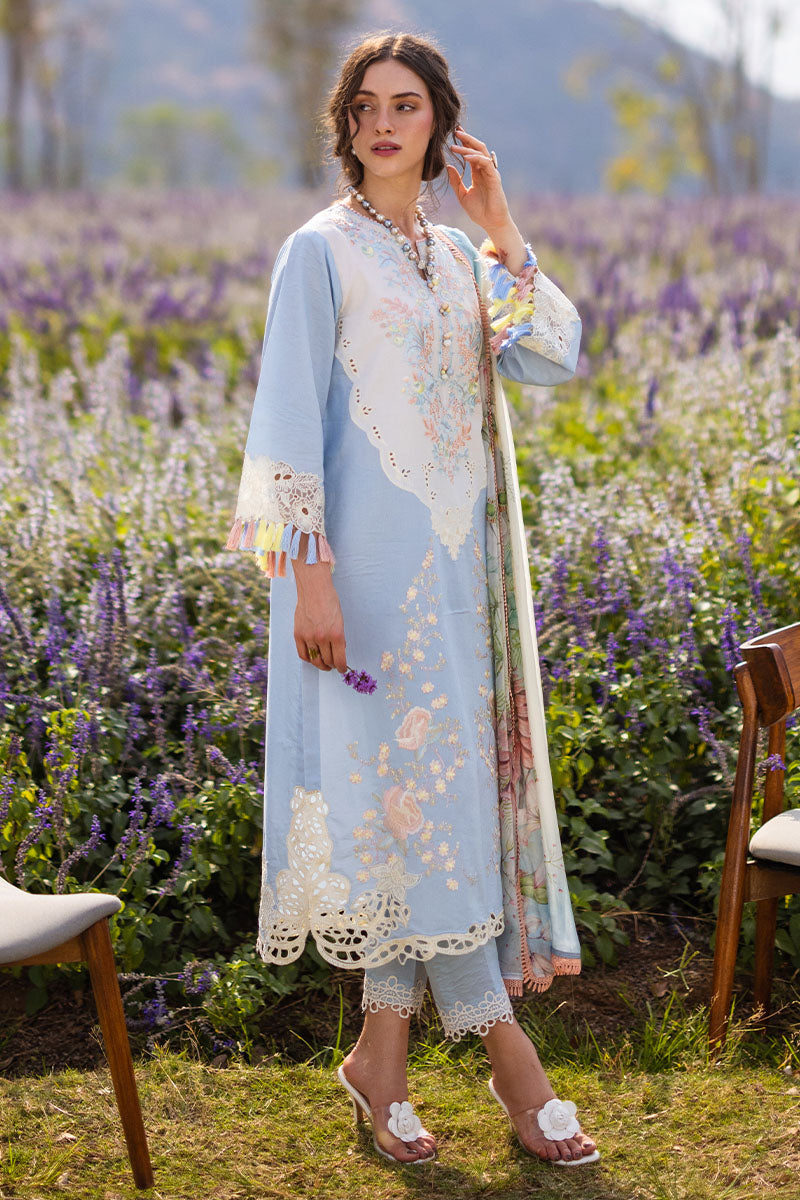 Mushq | Hemline The Secret Garden | SOLARA - Khanumjan  Pakistani Clothes and Designer Dresses in UK, USA 