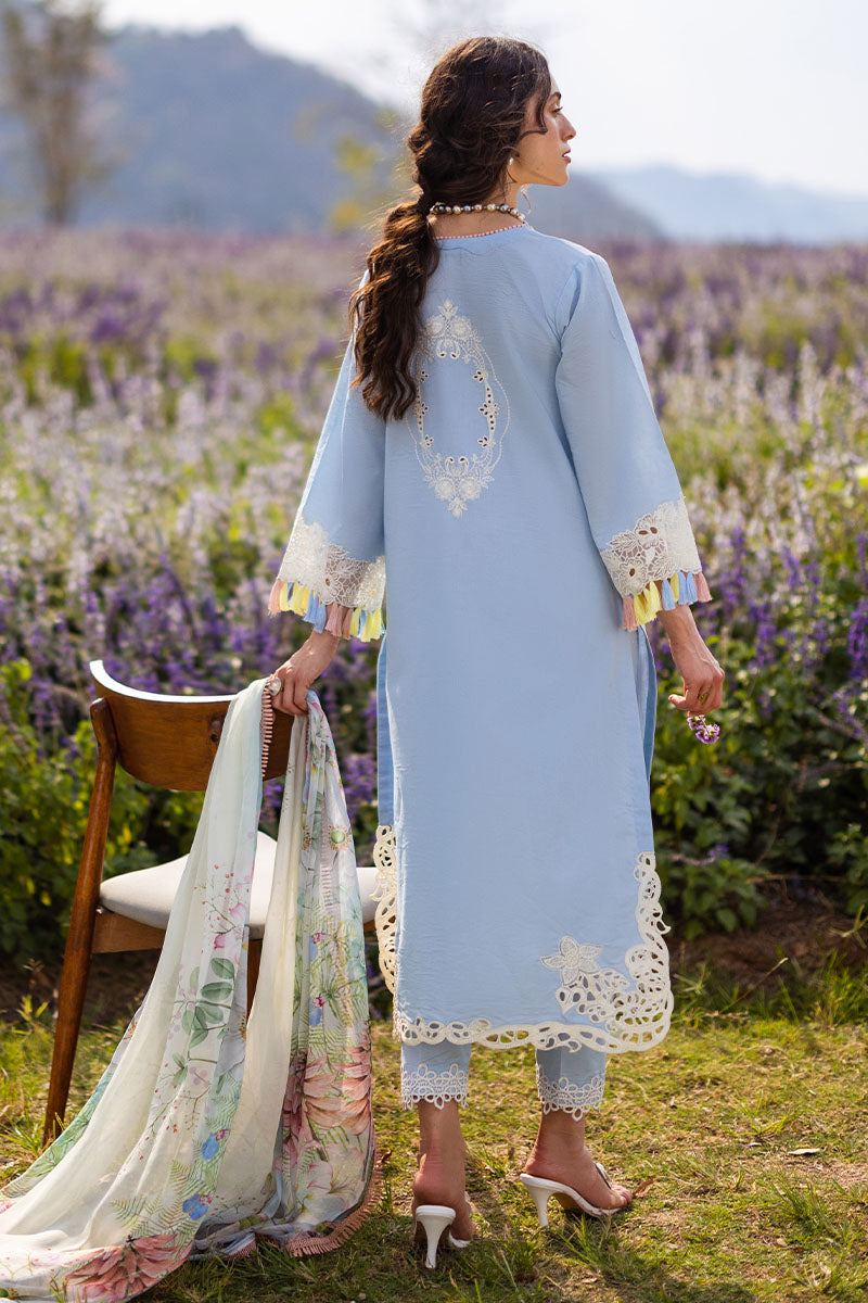 Mushq | Hemline The Secret Garden | SOLARA - Khanumjan  Pakistani Clothes and Designer Dresses in UK, USA 