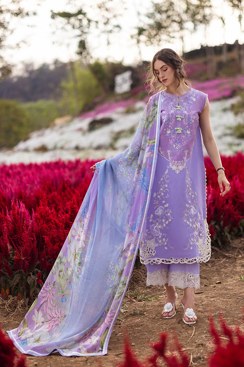 Mushq | Hemline The Secret Garden | NOVELLA - Khanumjan  Pakistani Clothes and Designer Dresses in UK, USA 