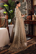 Mushq | Irha Kalidaar Chiffon Pret | HAZEL - Khanumjan  Pakistani Clothes and Designer Dresses in UK, USA 