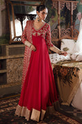 Mushq | Irha Kalidaar Chiffon Pret | MALIAH - Khanumjan  Pakistani Clothes and Designer Dresses in UK, USA 