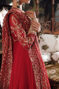 Mushq | Irha Kalidaar Chiffon Pret | MALIAH - Khanumjan  Pakistani Clothes and Designer Dresses in UK, USA 