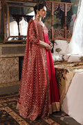 Mushq | Irha Kalidaar Chiffon Pret | MALIAH - Khanumjan  Pakistani Clothes and Designer Dresses in UK, USA 