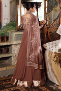 Mushq | Irha Kalidaar Chiffon Pret | ZEYA - Khanumjan  Pakistani Clothes and Designer Dresses in UK, USA 