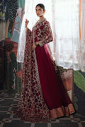 Mushq | Irha Kalidaar Chiffon Pret | NYRA - Khanumjan  Pakistani Clothes and Designer Dresses in UK, USA 