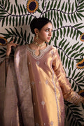 Mushq | Sunehri Anmol Edit | Nurah - Khanumjan  Pakistani Clothes and Designer Dresses in UK, USA 