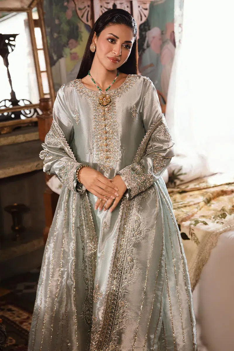 Mushq | Sunehri Anmol Edit | Heer - Khanumjan  Pakistani Clothes and Designer Dresses in UK, USA 
