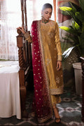 Mushq | Sunehri Anmol Edit | Zaisha - Khanumjan  Pakistani Clothes and Designer Dresses in UK, USA 