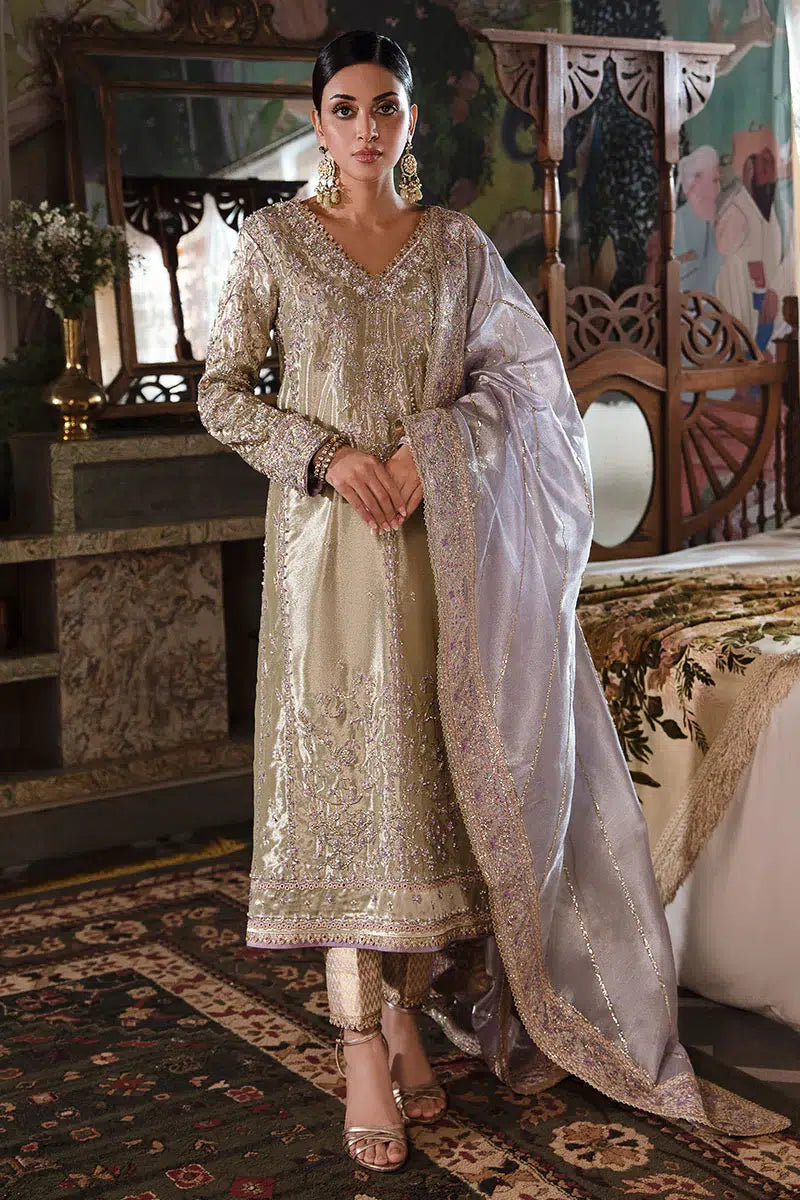 Mushq | Sunehri Anmol Edit | Zyva - Khanumjan  Pakistani Clothes and Designer Dresses in UK, USA 