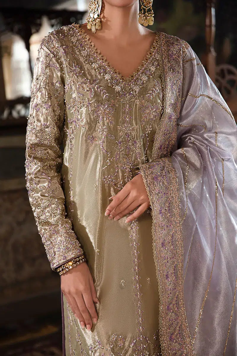 Mushq | Sunehri Anmol Edit | Zyva - Khanumjan  Pakistani Clothes and Designer Dresses in UK, USA 