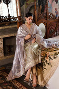 Mushq | Sunehri Anmol Edit | Zyva - Khanumjan  Pakistani Clothes and Designer Dresses in UK, USA 