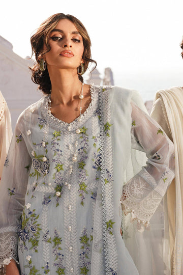 Sana Safinaz | Muzlin Spring 24 | M241-001B-CX - Khanumjan  Pakistani Clothes and Designer Dresses in UK, USA 