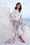 Sana Safinaz | Muzlin Spring 24 | M241-012A-CI - Khanumjan  Pakistani Clothes and Designer Dresses in UK, USA 