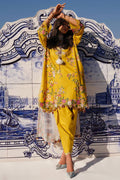 Sana Safinaz | Muzlin Spring 24 | M241-002A-CX - Khanumjan  Pakistani Clothes and Designer Dresses in UK, USA 