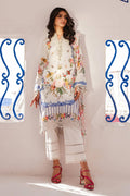 Sana Safinaz | Muzlin Spring 24 | M241-012A-CI - Khanumjan  Pakistani Clothes and Designer Dresses in UK, USA 