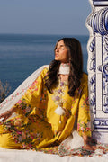 Sana Safinaz | Muzlin Spring 24 | M241-002A-CX - Khanumjan  Pakistani Clothes and Designer Dresses in UK, USA 