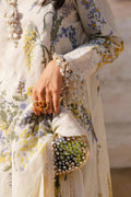 Sana Safinaz | Muzlin Spring 24 | M241-006A-CJ - Khanumjan  Pakistani Clothes and Designer Dresses in UK, USA 