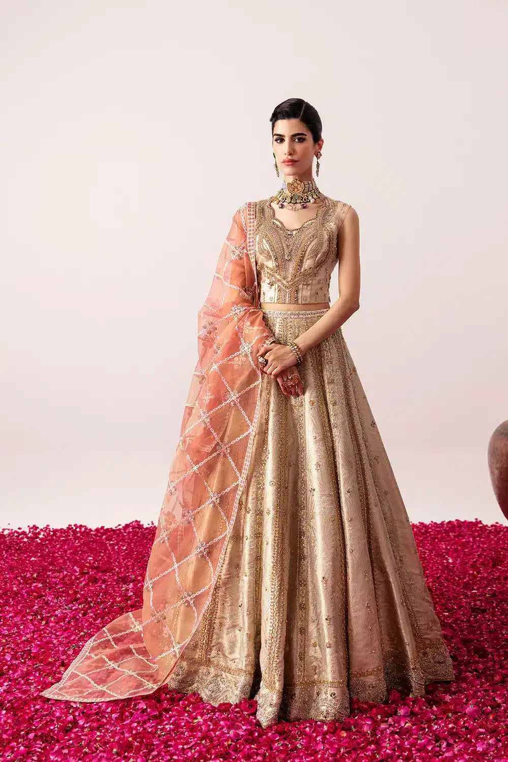 Mysie by Tahira | Festive Formals 24 | Amara - Khanumjan  Pakistani Clothes and Designer Dresses in UK, USA 