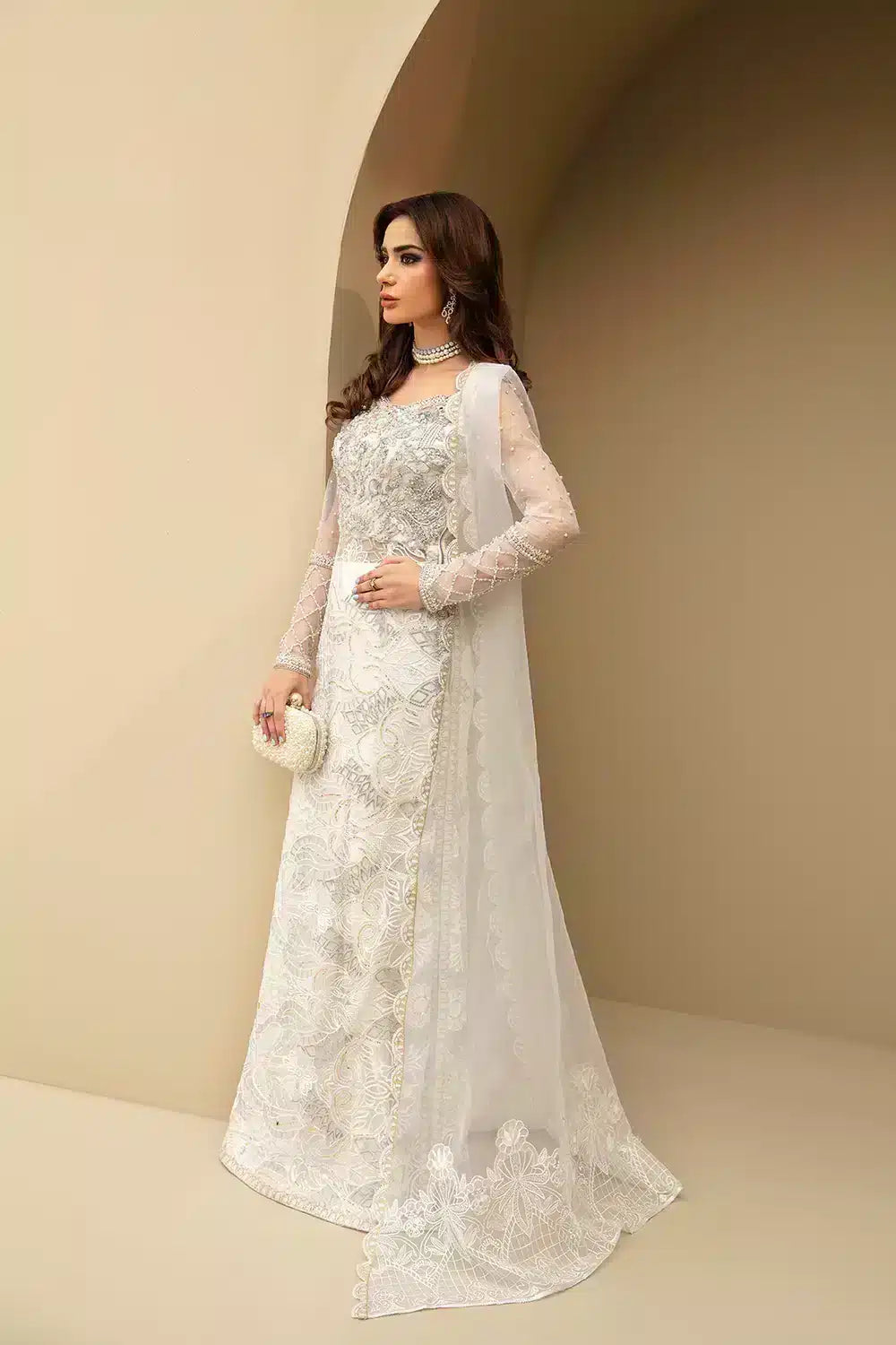 Mysie by Tahira | Festive Formals 24 | Ashoka - Khanumjan  Pakistani Clothes and Designer Dresses in UK, USA 