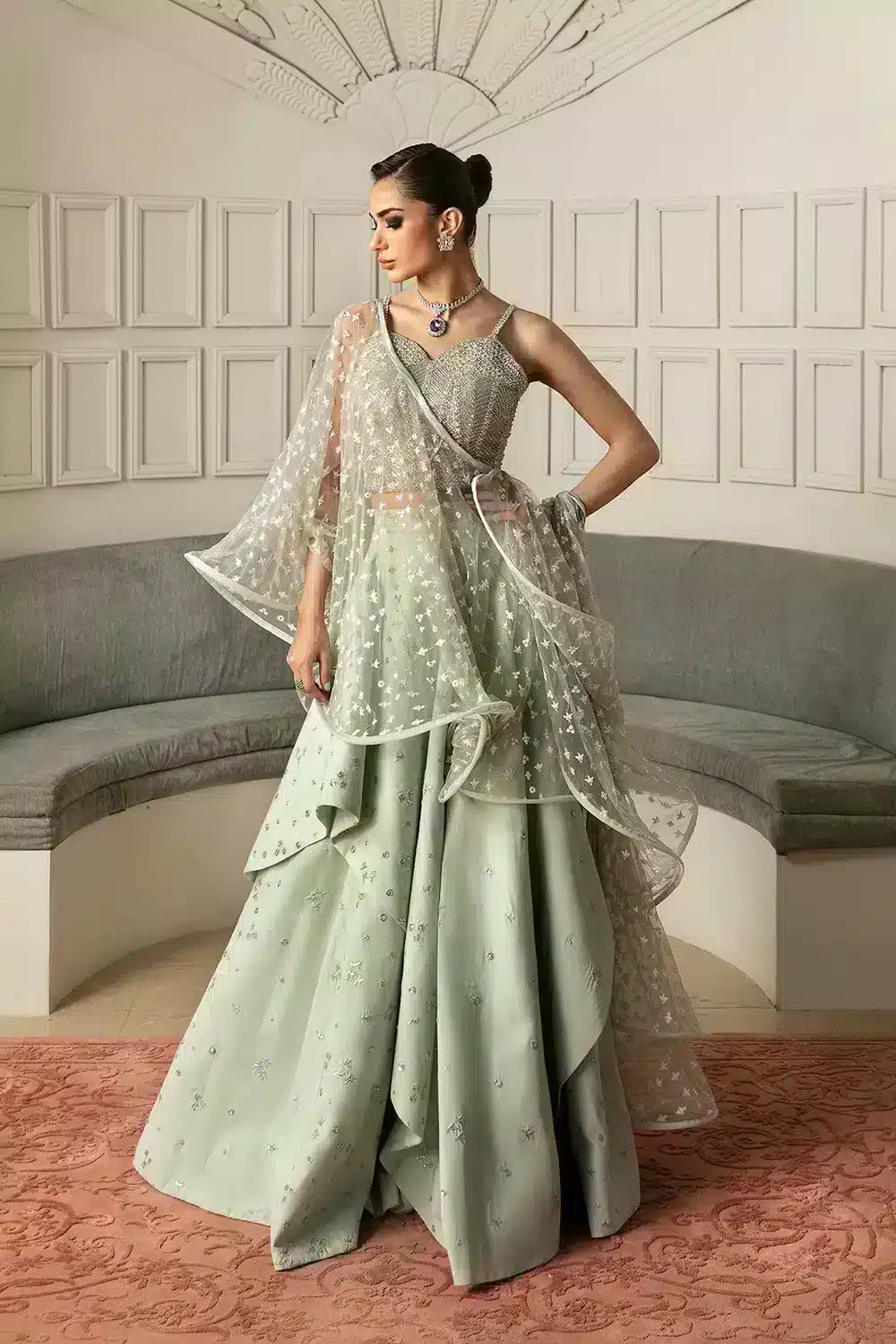 Mysie by Tahira | Festive Formals 24 | Meeka - Khanumjan  Pakistani Clothes and Designer Dresses in UK, USA 