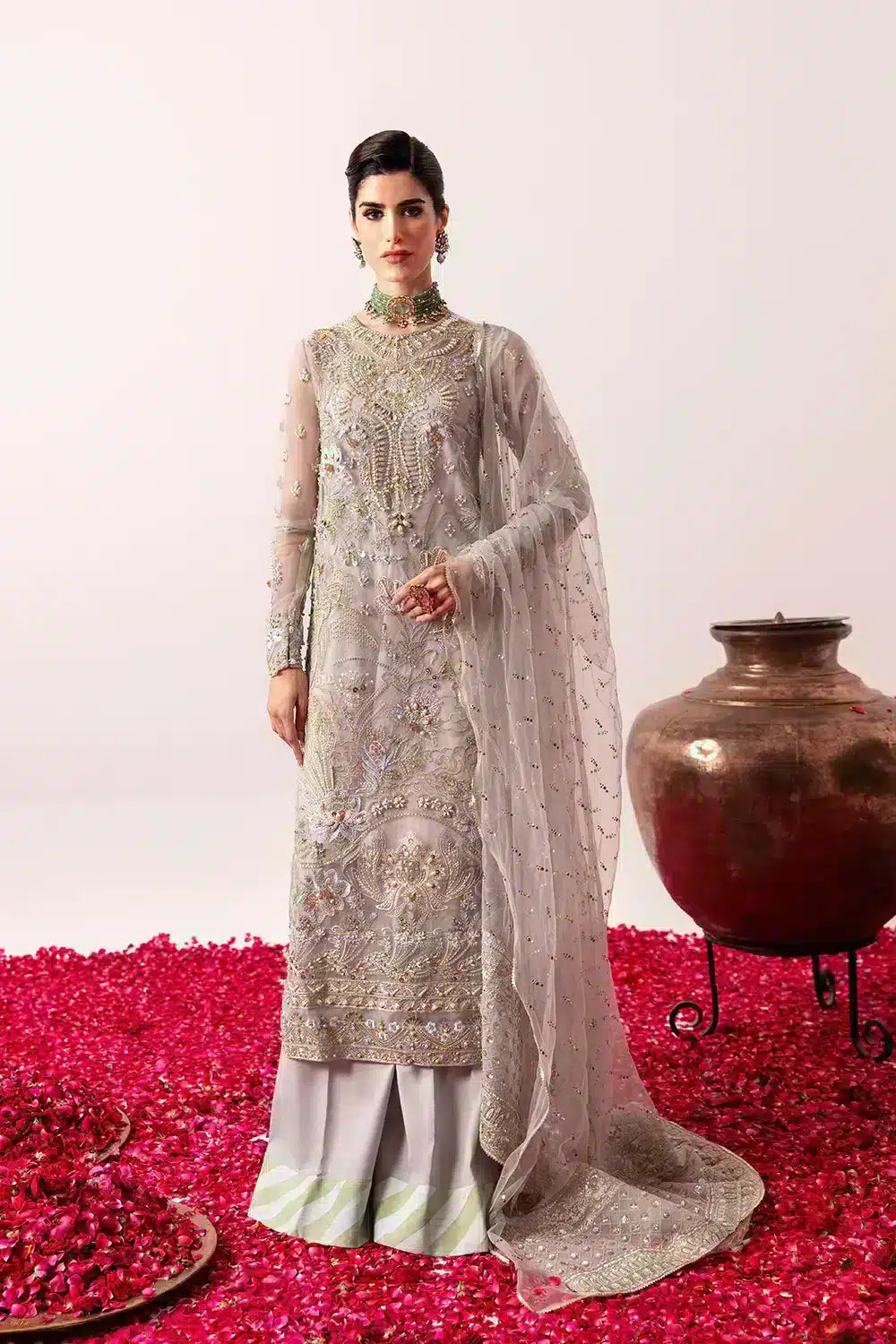 Mysie by Tahira | Festive Formals 24 | Asha - Khanumjan  Pakistani Clothes and Designer Dresses in UK, USA 