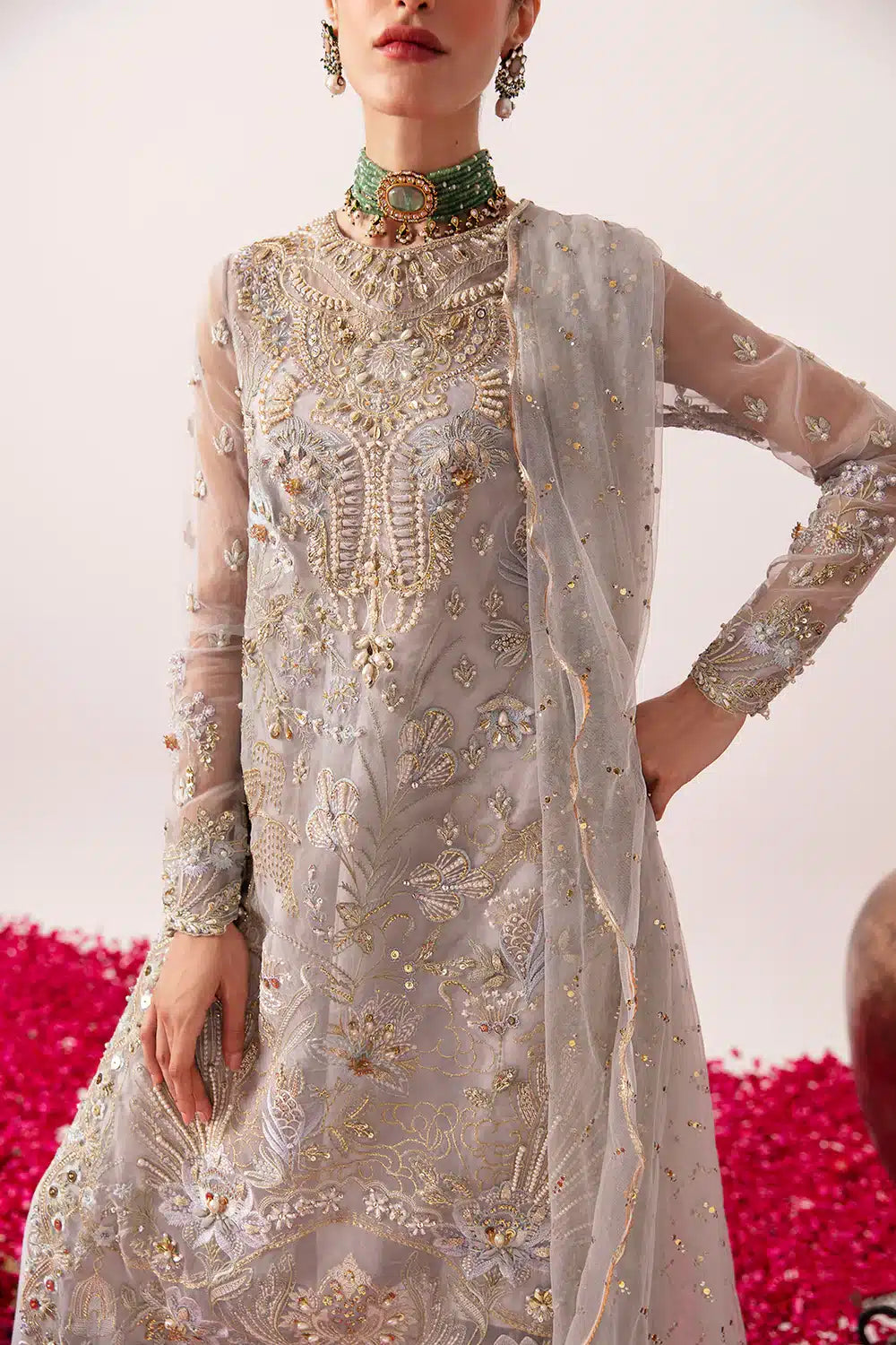 Mysie by Tahira | Festive Formals 24 | Asha - Khanumjan  Pakistani Clothes and Designer Dresses in UK, USA 