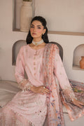 Neeshay | Symphony Luxury Lawn 24 | Lullaby - Khanumjan  Pakistani Clothes and Designer Dresses in UK, USA 