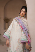 Neeshay | Symphony Luxury Lawn 24 | Opus - Khanumjan  Pakistani Clothes and Designer Dresses in UK, USA 
