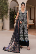 Neeshay | Symphony Luxury Lawn 24 | Celestial - Khanumjan  Pakistani Clothes and Designer Dresses in UK, USA 