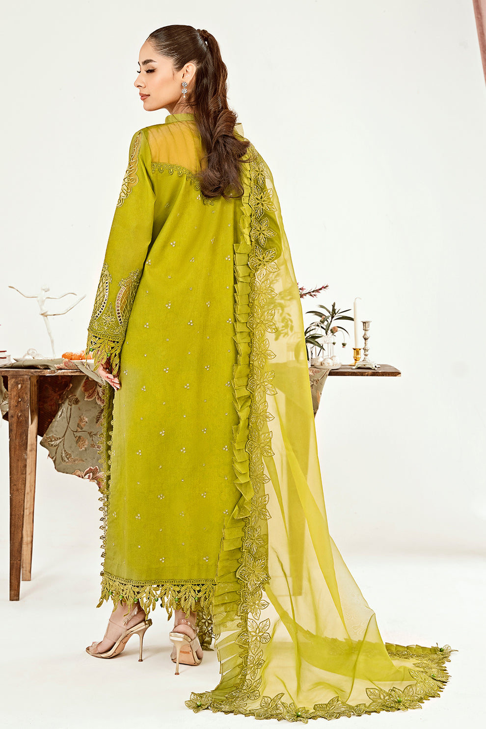 Neeshay | Zoella Lawn Collection | Penelope - Khanumjan  Pakistani Clothes and Designer Dresses in UK, USA 