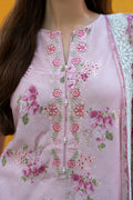 Saira Rizwan | Lawn 2024 | Nadin SRLL2-24-12 - Khanumjan  Pakistani Clothes and Designer Dresses in UK, USA 