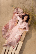 Nilofer Shahid | Verve Summer 24 | Sasha (3pc) – Verve SS 24 - Khanumjan  Pakistani Clothes and Designer Dresses in UK, USA 