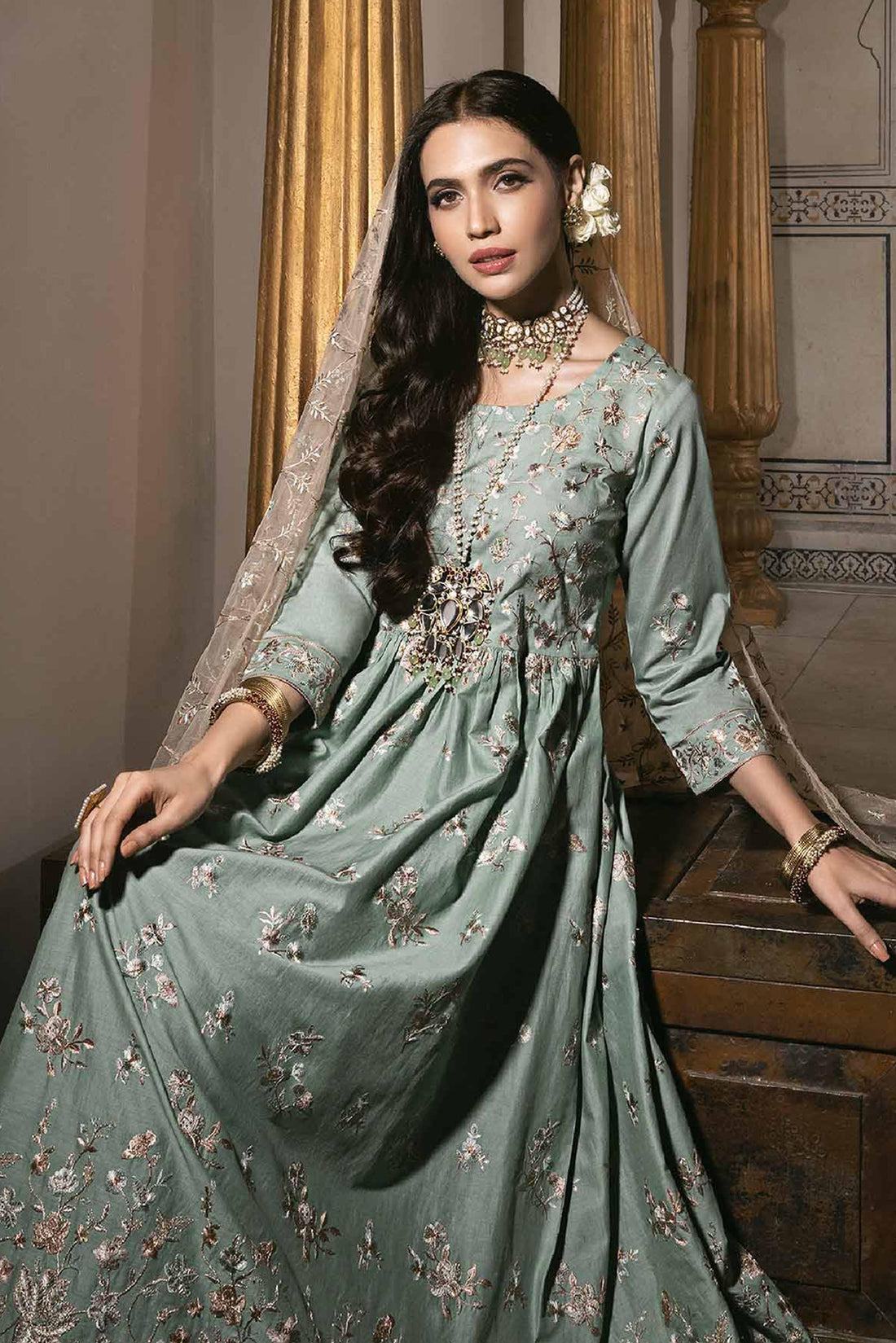 Nishat Linen | Luxury Collection 24 | 42418036 - Khanumjan  Pakistani Clothes and Designer Dresses in UK, USA 