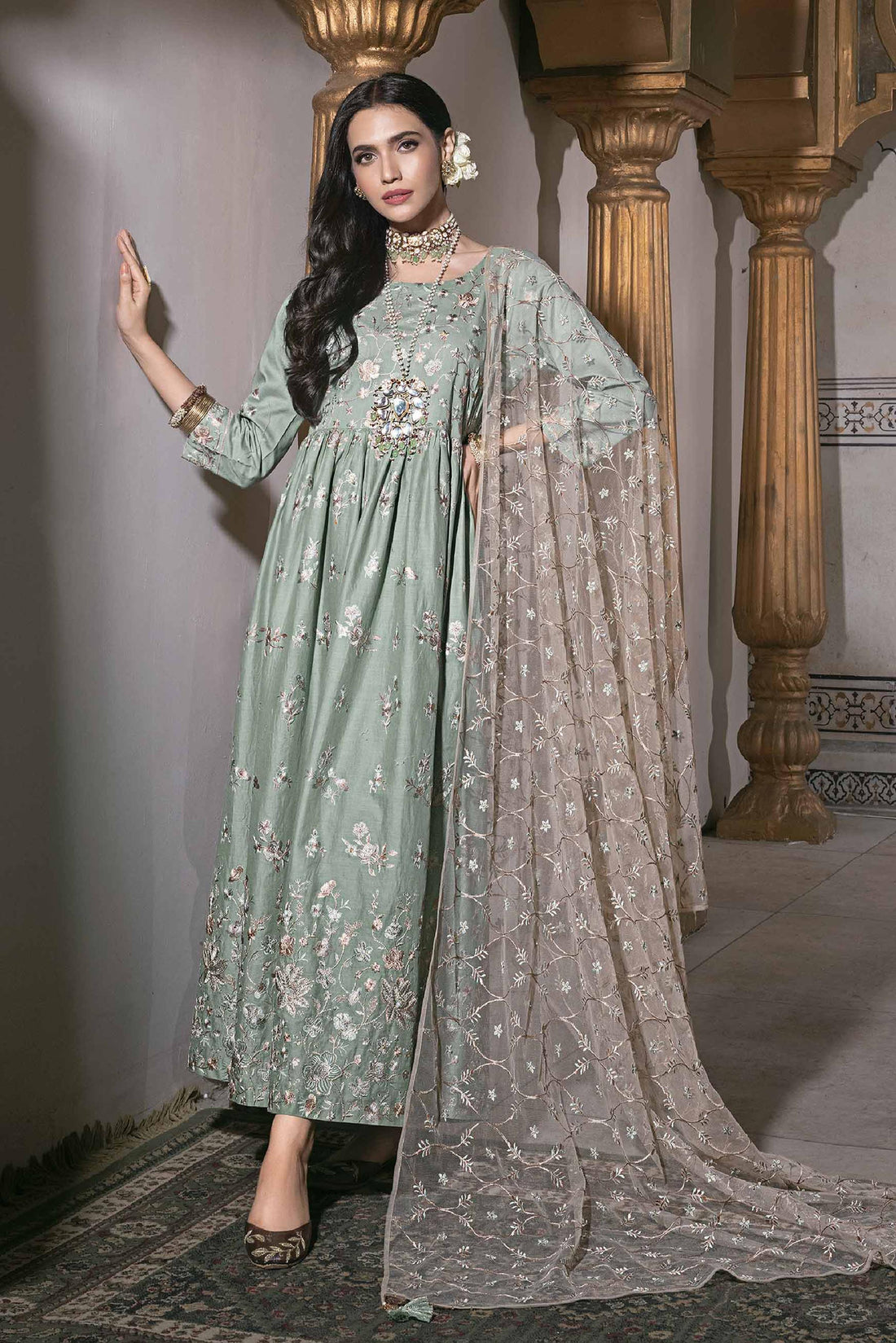 Nishat Linen | Luxury Collection 24 | 42418036 - Khanumjan  Pakistani Clothes and Designer Dresses in UK, USA 