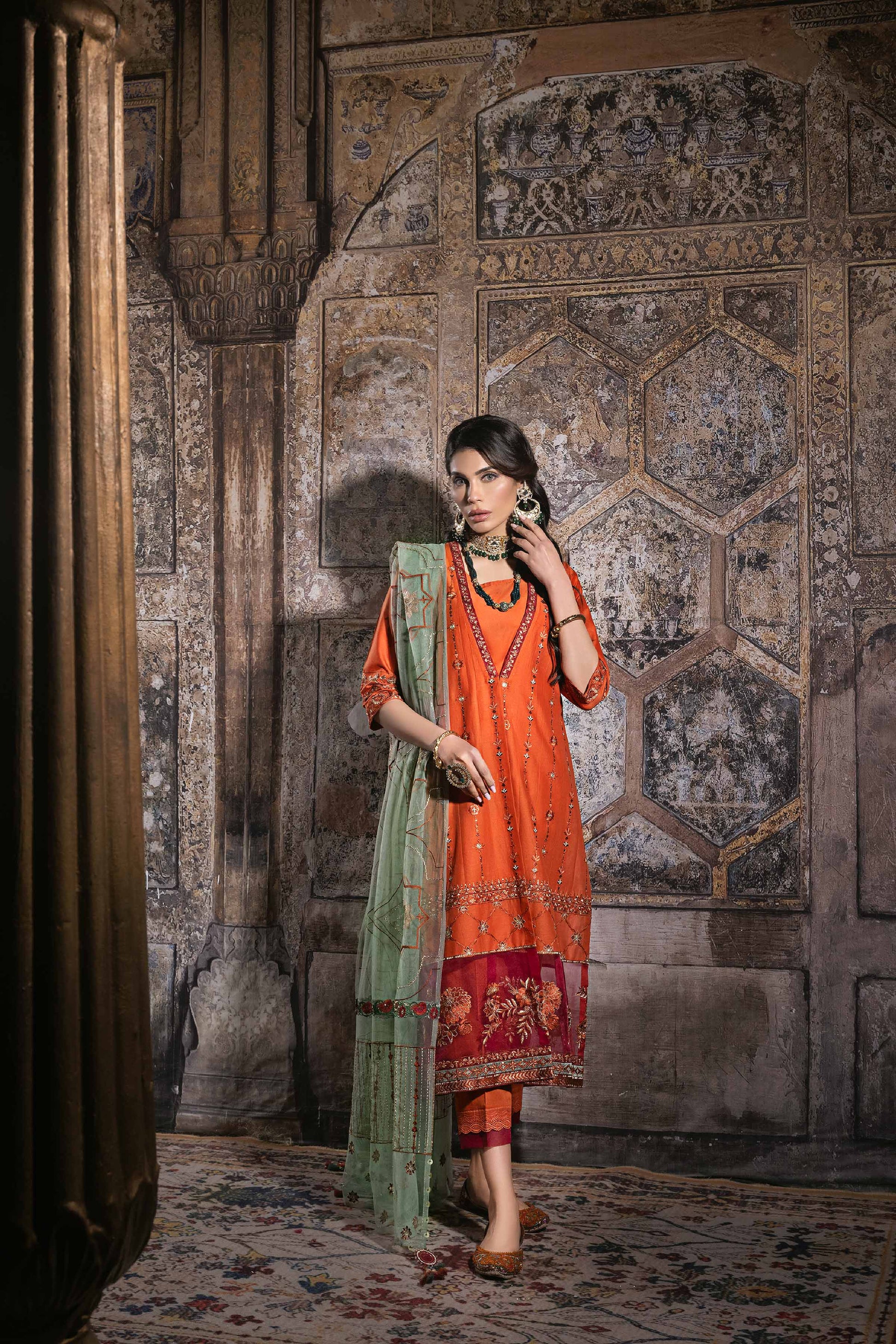 Nishat Linen | Luxury Collection 24 | 42418041 - Khanumjan  Pakistani Clothes and Designer Dresses in UK, USA 