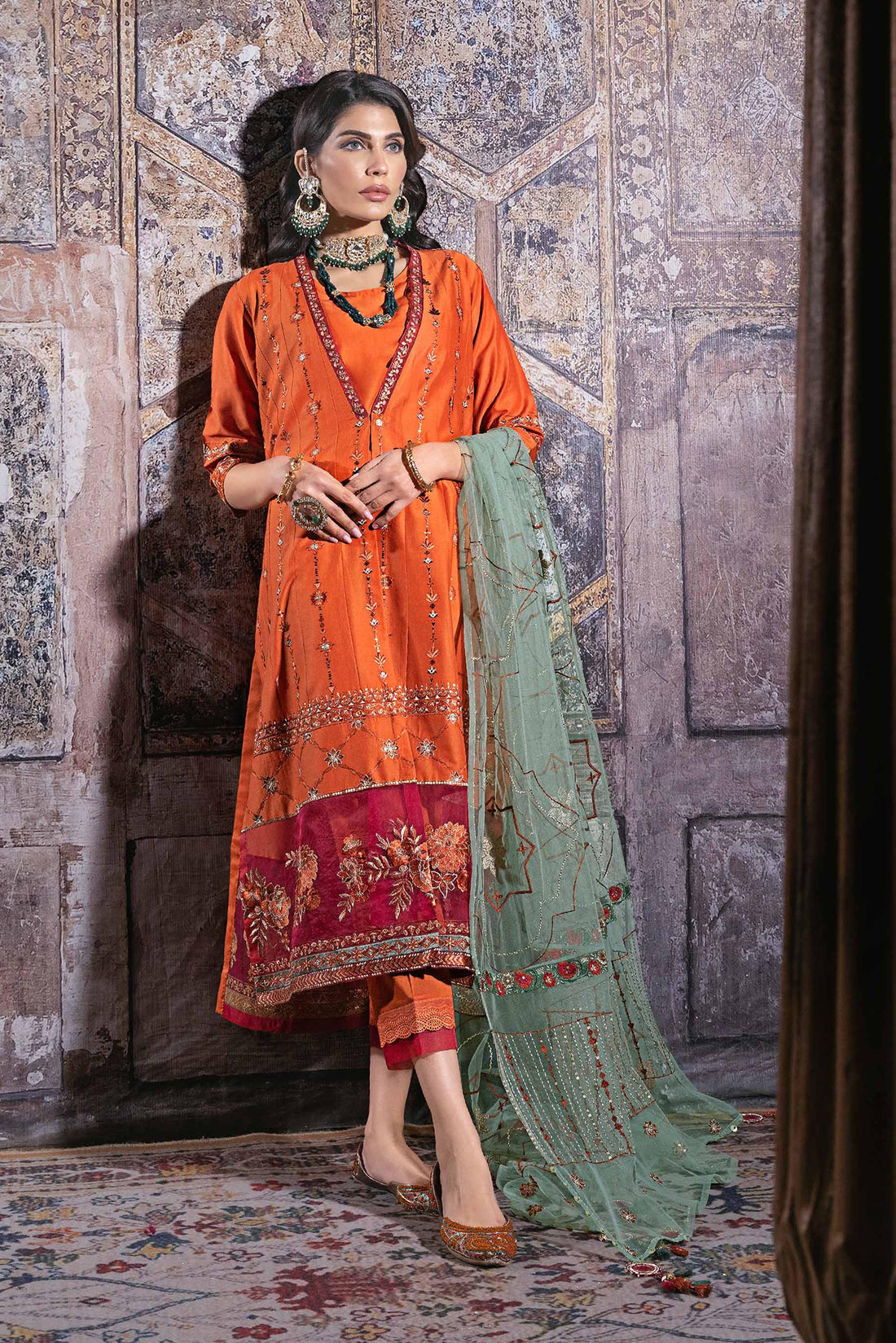 Nishat Linen | Luxury Collection 24 | 42418041 - Khanumjan  Pakistani Clothes and Designer Dresses in UK, USA 