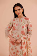 Nishat Linen | Luxury Collection 24 | KFE24-14 - Khanumjan  Pakistani Clothes and Designer Dresses in UK, USA 