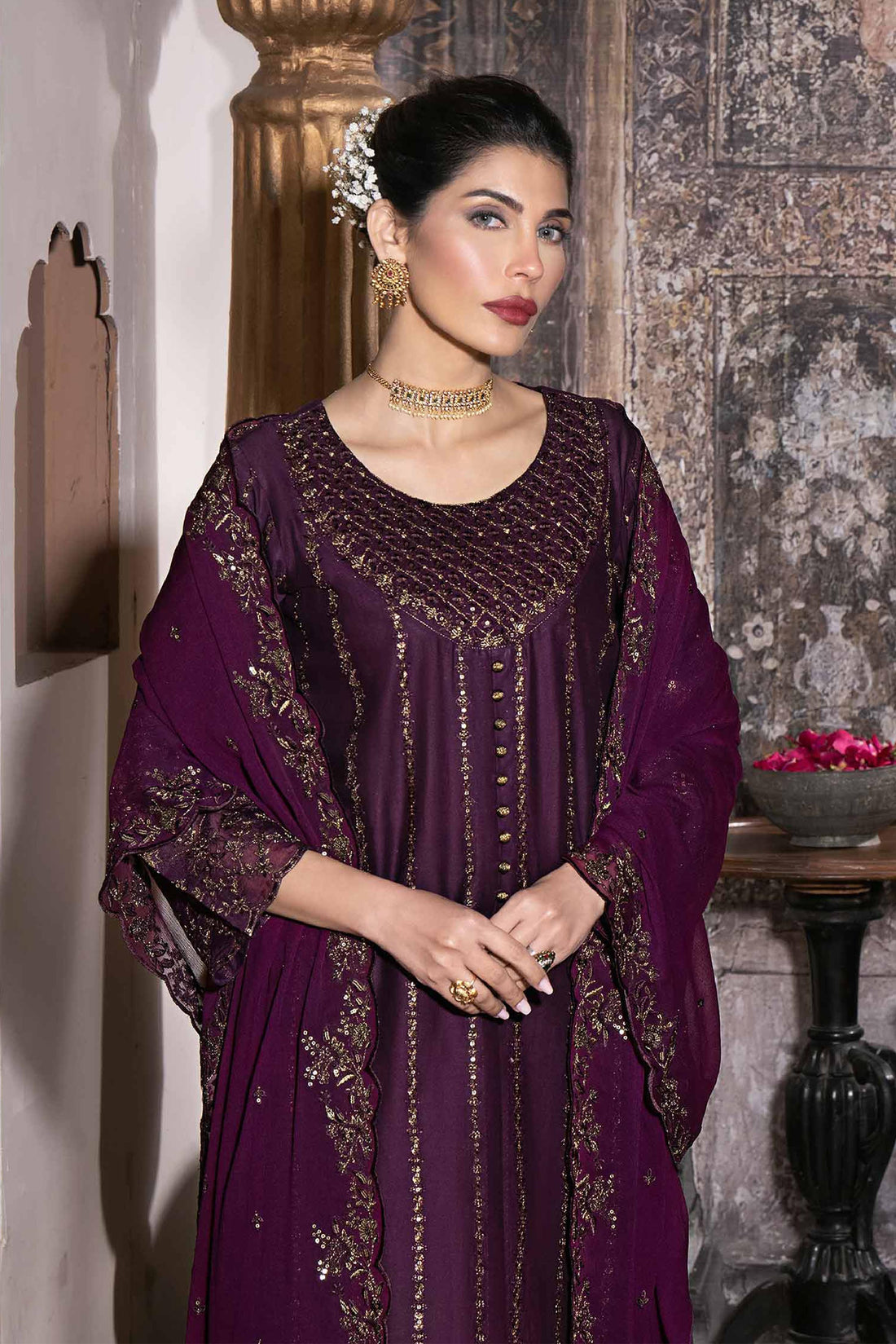 Nishat Linen | Luxury Collection 24 | 42219152 - Khanumjan  Pakistani Clothes and Designer Dresses in UK, USA 