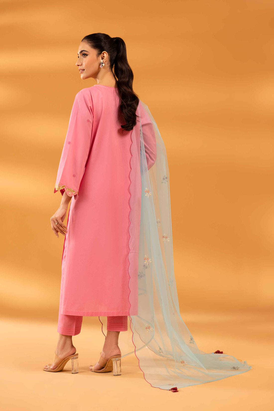 Nishat Linen | Luxury Collection 24 | KPS24-15 - Khanumjan  Pakistani Clothes and Designer Dresses in UK, USA 