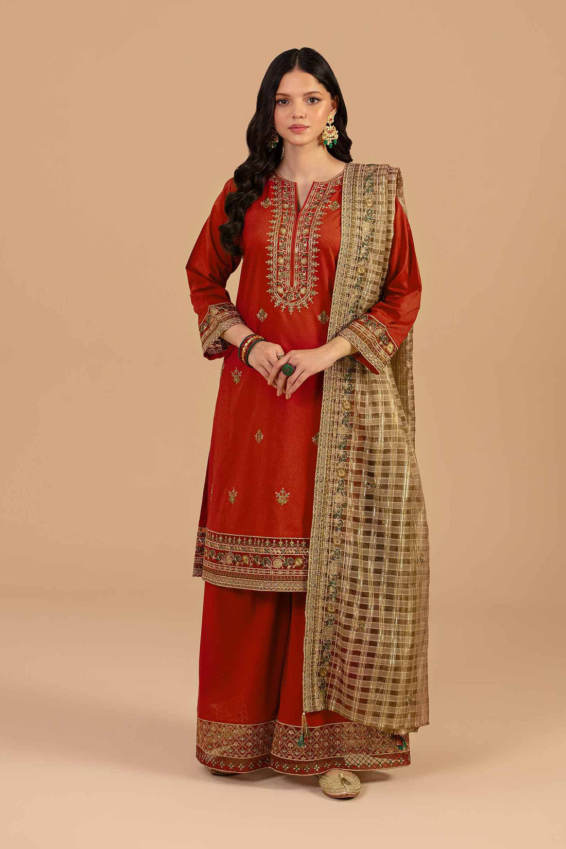 Nishat Linen | Luxury Collection 24 | 42219879 - Khanumjan  Pakistani Clothes and Designer Dresses in UK, USA 