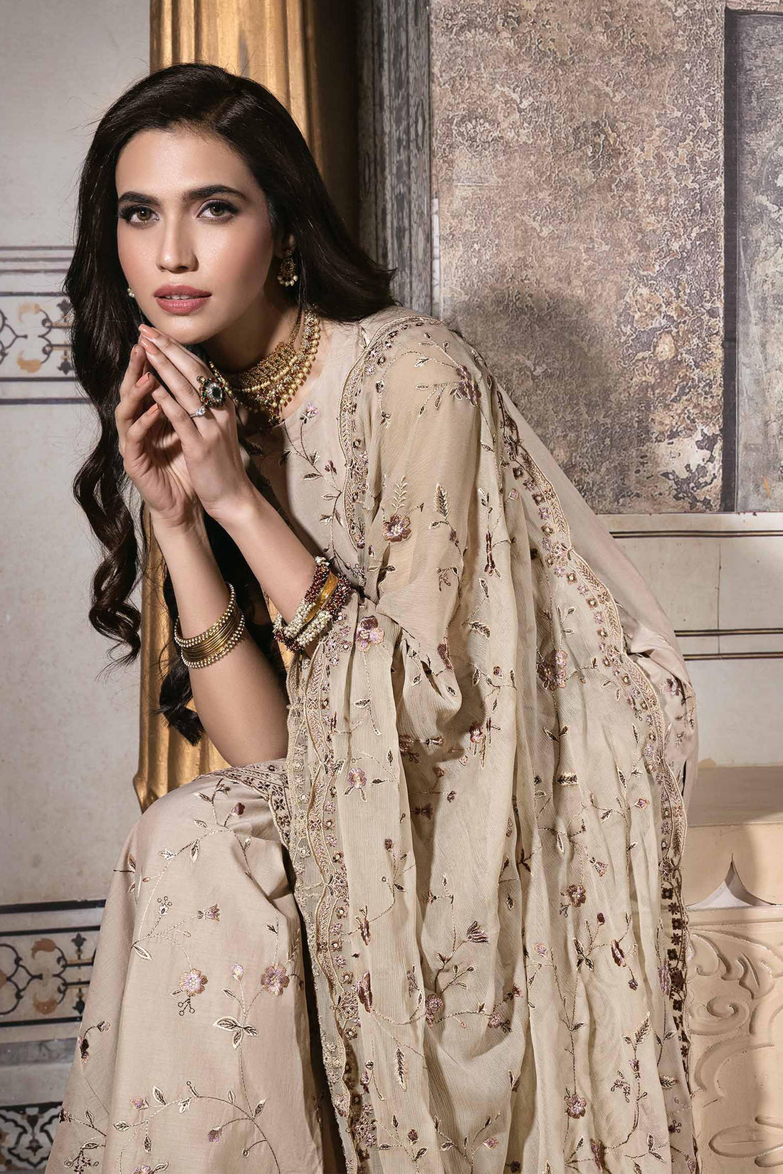 Nishat Linen | Luxury Collection 24 | 42119161 - Khanumjan  Pakistani Clothes and Designer Dresses in UK, USA 